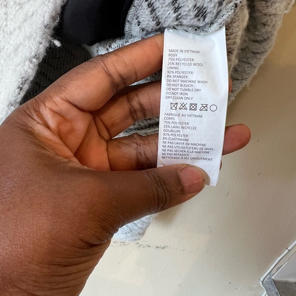 Prana Women's Crestland Pullover - Picture 7 of 8